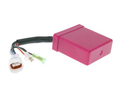 CDI Zündbox für MBK Booster 100, Yamaha BWs 100