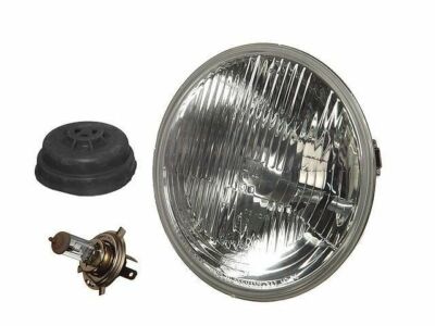 For 1979-1983 Nissan 280ZX Headlight Hella 58262TQ 1982 1980 1981