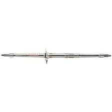 Tusk Adjustable Width Racing Axle HONDA TRX 4...