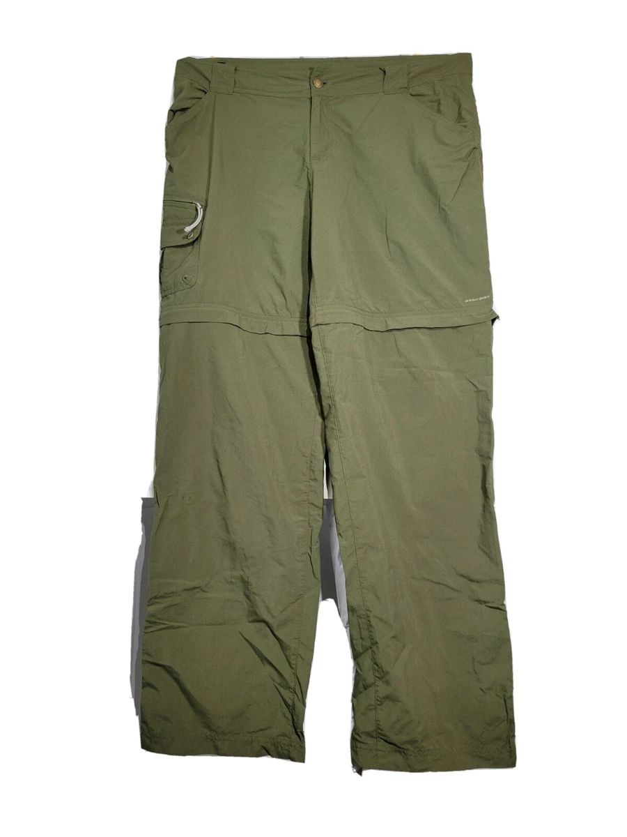 Dry pants 2024