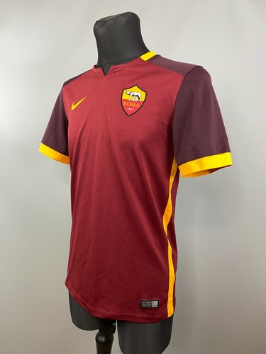 よろしくお 未使用a サッカーの通販 By がたんごとん103 S Shop ラクマ S Roma箱入り ユニフォーム います Comunidadplanetaazul Com