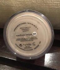 BareMinerals  MATTE Foundation MEDIUM BEIGE N20 ~6g SEALED