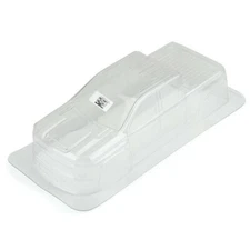 Pro-Line 1/8 2021 Chevrolet Silverado 2500 HD Clear Body - PRO3592-00