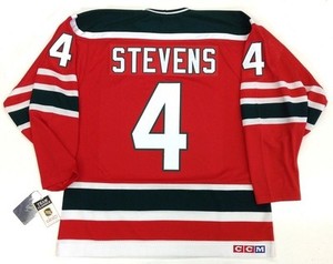 scott stevens jersey