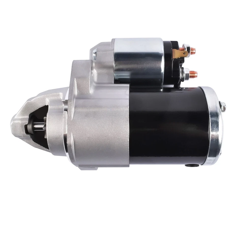 Motor De Arranque para Chrysler Sebring Dodge Caliber Journey Patriot 1.2KW 12V CW 8T Foto 3 de 4