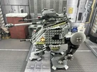 Lego star wars Revenge of the sith At-Ap Walker #75043 Read Desc + Minifigures.