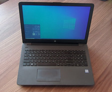 HP Laptop 250 G6 | 15" | Intel Core i5 7200U 4x2,5GHz | 8GB RAM | Windows 10