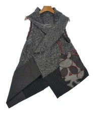 antonio marras Blouson Jackets (Other) GrayxBlackxDark Redetc. 2200617137221