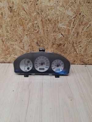 Mazda Premacy 2004 Benzin Geschwindigkeitsmesser Cockpit CB84A JLT22620
