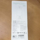 Momcozy MW05 Baby Bottle Warmer, Portable, Touch Screen Display