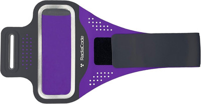 Radiacode 102/103 Case Armband Legband with Adjustable Strap Made from Soft Neop