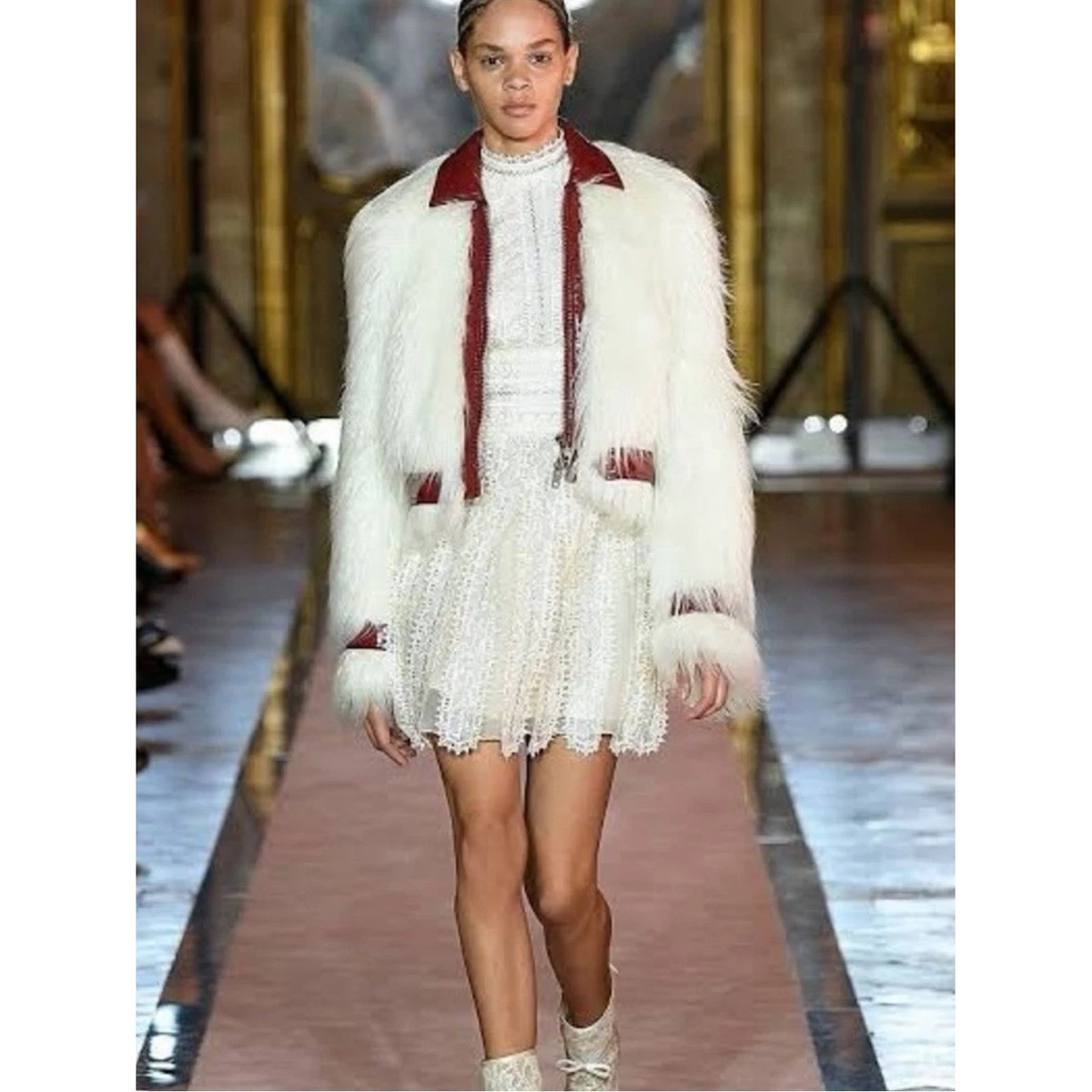GIAMBATTISTA VALLI 花柄 ロングワンピース ノースリーブ 25+ Giambattista Valli for sale | Updated Oct 2026