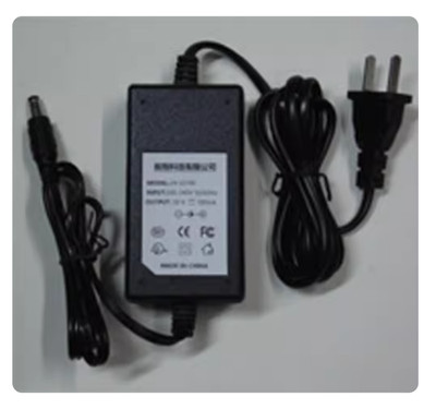 Netzteil-Adapter-Ladegerät mit Plug Universal für moog Minitaur
