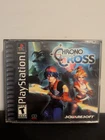 Chrono Cross / Game - Sony PlayStation 1