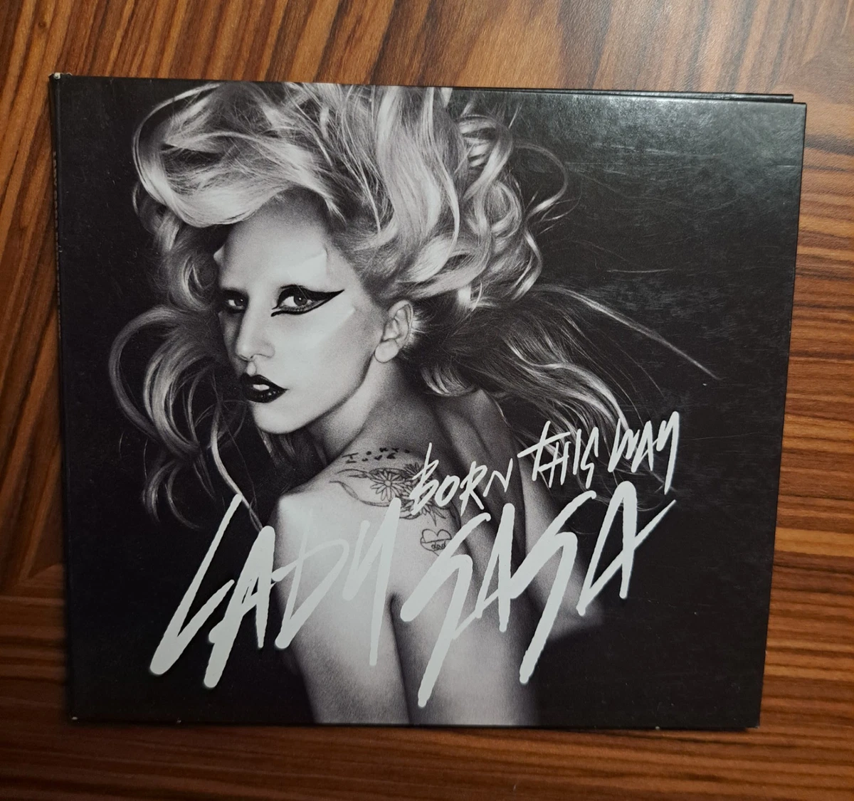 Single Lady Gaga Music CDs for sale - eBay