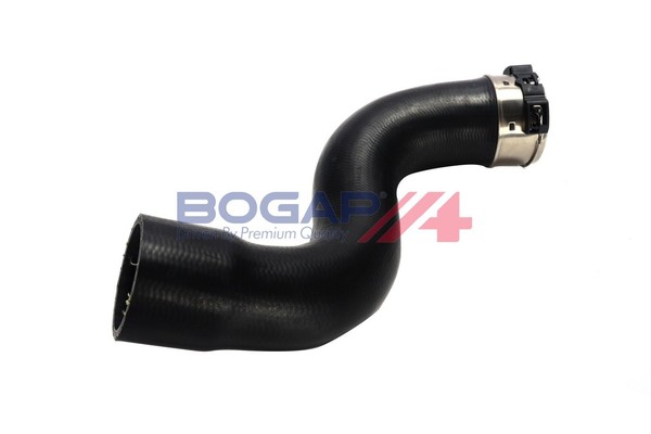 Bogap Ladeluftschlauch R1711110 FüR Dacia Renault-image