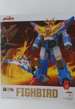 Sun Warrior Fibered Model THE Combination Fibered GOOD SMILE COMPANY