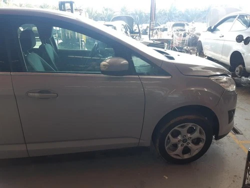 9685177110D Zylinderkopf für FORD C-MAX (CB7) Titanium 2011 4266985 - Bild 5 von 10