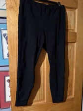 Active Life Women’s Active Pocket Leggings Size XXL