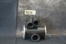 Filtro aria completo Air filter Quad Shineray XY300STE 250cc ST9E
