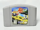 MRC: Multi-Racing Championship (Nintendo 64, 1997) N64 - CART ONLY TESTED