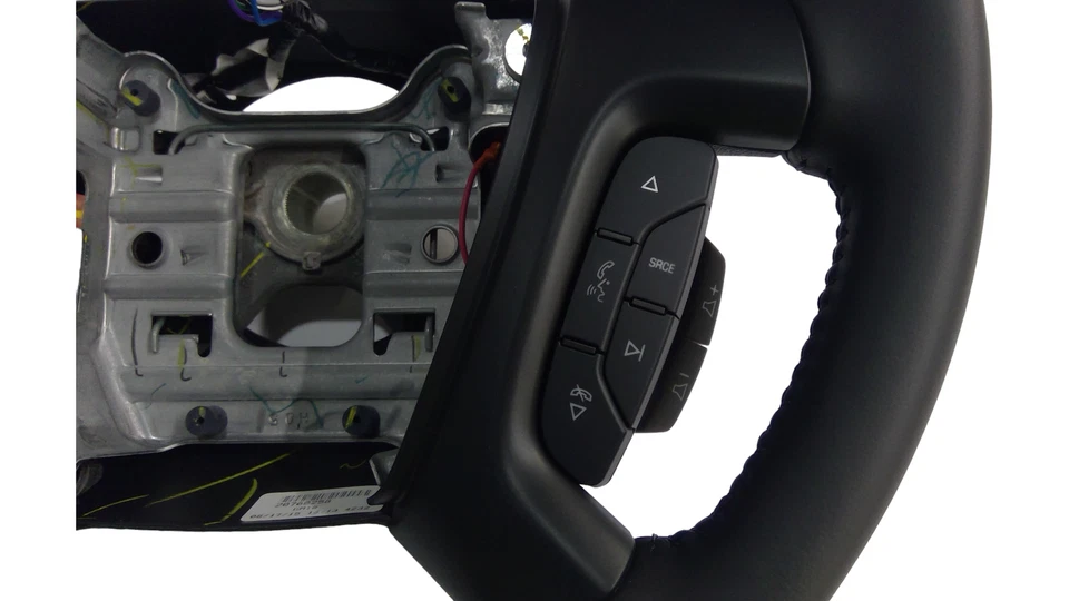 SE ADAPTA A 09-12 BUICK ENCLAVE VOLANTE ASM 20760258 - NUEVO OEM Foto 2 de 4