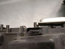 A1648201061 scheinwerfer rechts 5865382 MERCEDES-BENZ CLASE M W164 ML 320 CDI