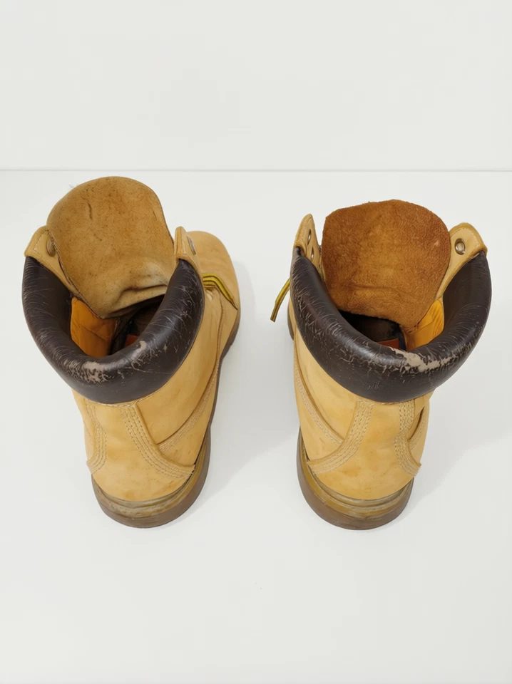 Timberland 6-Inch Premium, foto 3 di 4