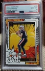 2024 Panini Donruss - Bomb Squad Drake Maye #28 (RC)