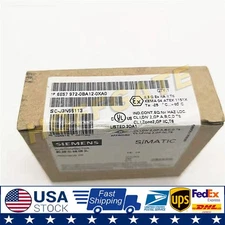 1PC New Siemens 6ES7 972-0BA12-0XA0 Profibus DP Connector 6ES7972-0BA12-0XA0