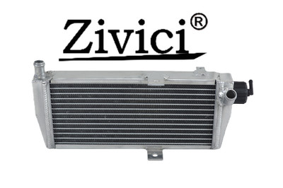 Aluminum Kühler Radiator FOR 2011-2015 Rotax Max 125 Junior max Go-Kart 125 new