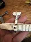 6 Vintage Metal Airplanes — photo 7
