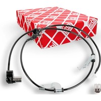 Febi Bilstein 172150 Sensor Raddrehzahl FüR Mazda 6 GG GY