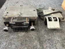 1969 Camaro Z28 Original Blue Light, Multiplex Radio, And Multiplex RARE