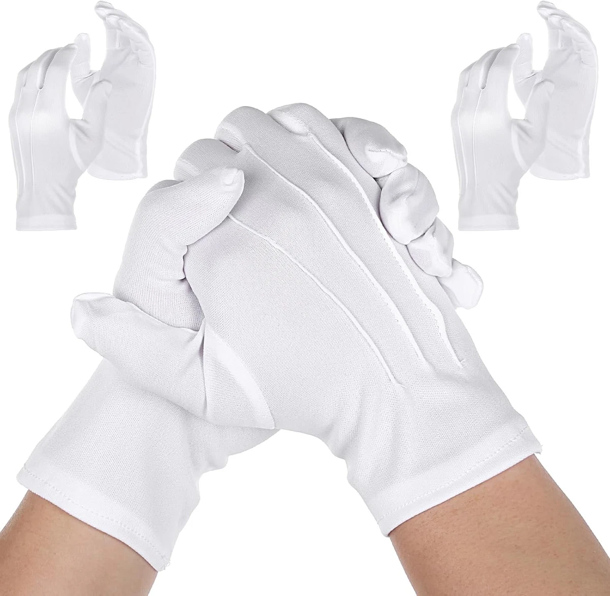 Weie Herren-Handschuhe & -Fustlinge online kaufen | eBay.de