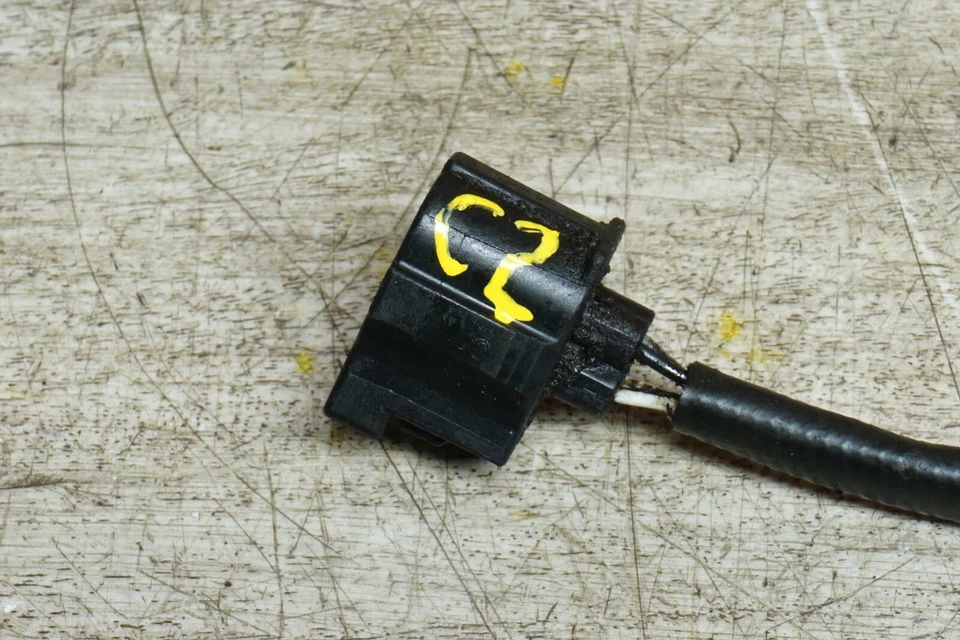 Mercedes GL450 X164 2007-2009 4,7 L O2 OXÍGENO LAMBDA SONDA SENSOR CONJUNTO DE 3 OEM* Foto 4 de 4