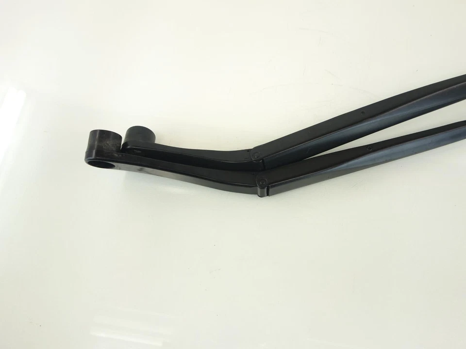 Juego de 19 brazos limpiaparabrisas delanteros izquierdo derecho Dodge Charger 3,6 L tracción trasera OEM dos Foto 3 de 3