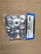 Supertech RET-NVG1015-T1 Titanium Retainer For use with Single/Dual Valve Spring