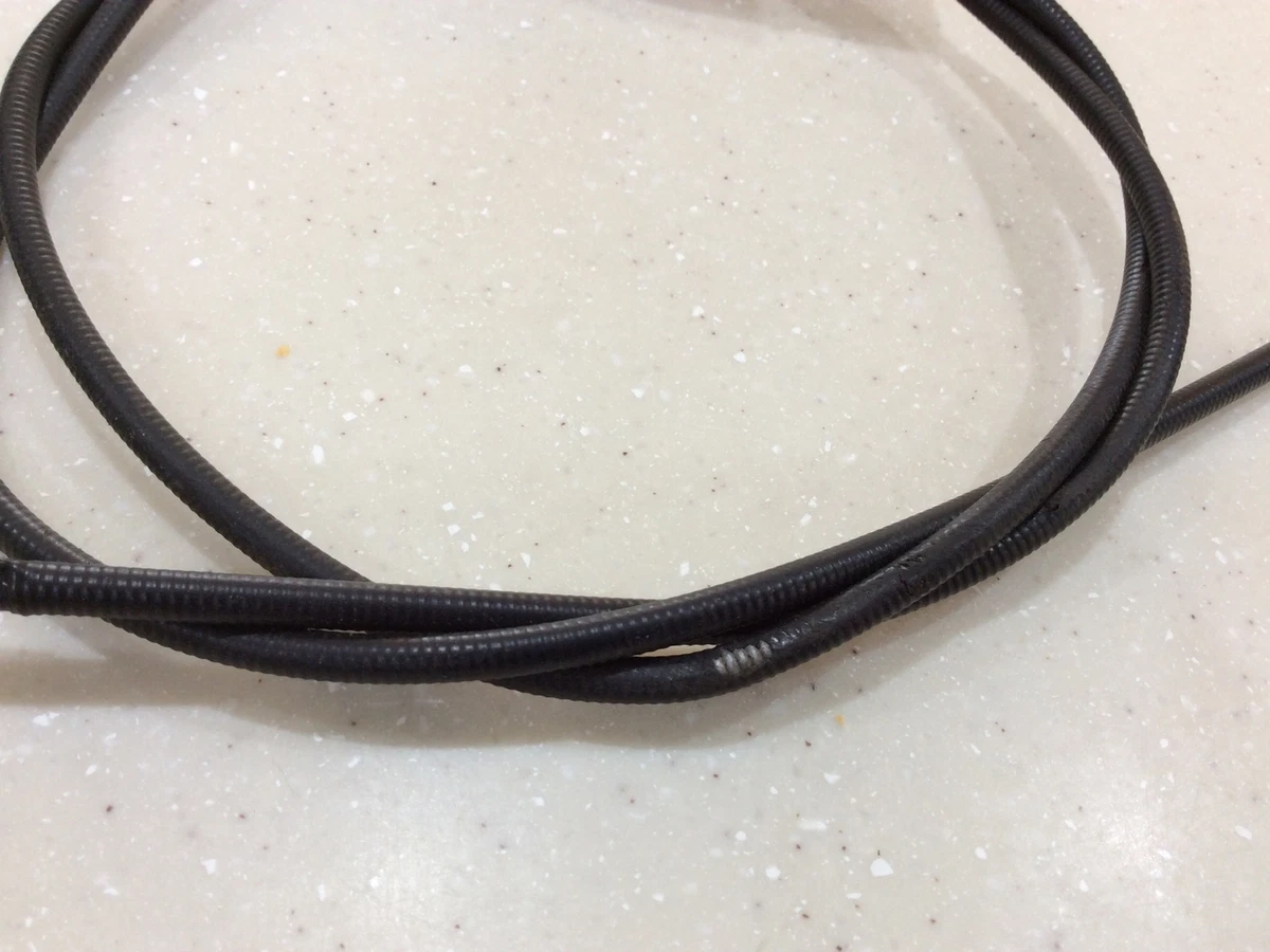 Lawn King XS50RBSE Mower - Throttle Cable - 81007171-0 - Genuine 