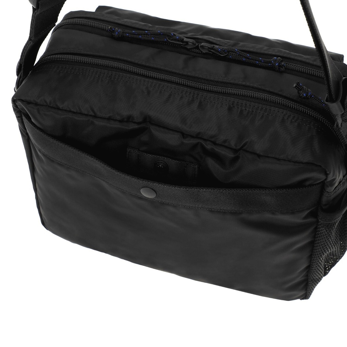 YOSHIDA PORTER POTR PACKS SHOULDER PACK (L) with SOUVENIR BAG 996