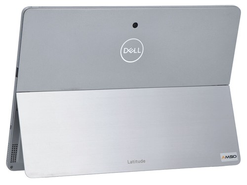 Touch Dell Latitude 7200 i5-8365U 8GB 256GB SSD Klasa A Windows 10 Home - Zdjęcie 4 z 7
