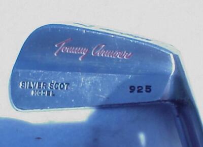 【ヴィンテージ】  Armour SILVER SCOTT IMG5 Tommy Armour Silver Scot 925 irons - 3-9 -gcs2 | eBay