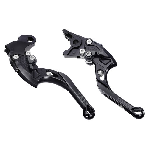 Bremshebel Kupplungshebel SET TECTOR für Yamaha MT-03 (13-14) RM05 - Bild 5 von 20