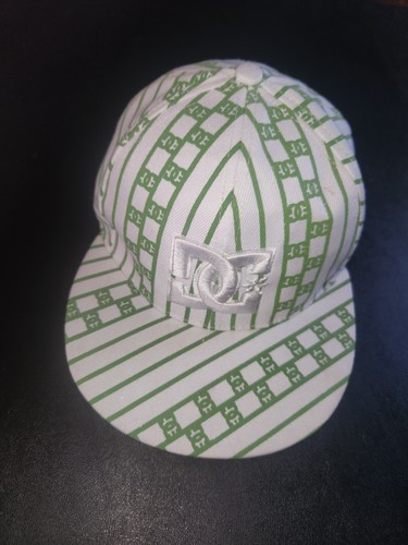 DC Shoes Company Mütze