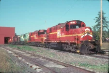 LSI 2402 RSD-15 (LAKE SUPERIOR & ISHPEMING) --- Original Slide G N T1-9