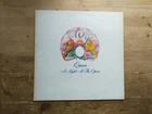 Queen A Night At The Opera -2/-2 Blairs 1st Press VG+ Vinyl Record EMTC103 (J9)