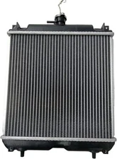 Water Tank Radiator Assy RB411-42300 for Kubota U25S U25-3S Excavator