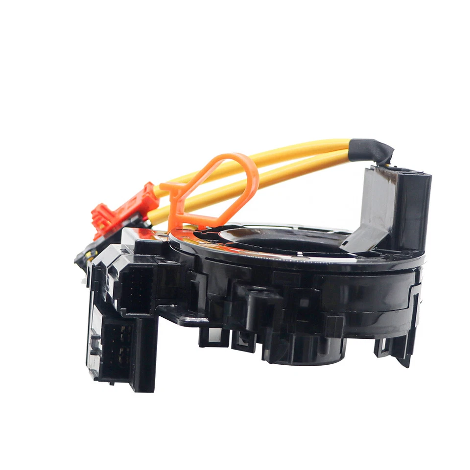 843060E010 Spiral Cable Clock Spring For Highlander Prius Rav4 Camry Lexus Scion Foto 3 de 4