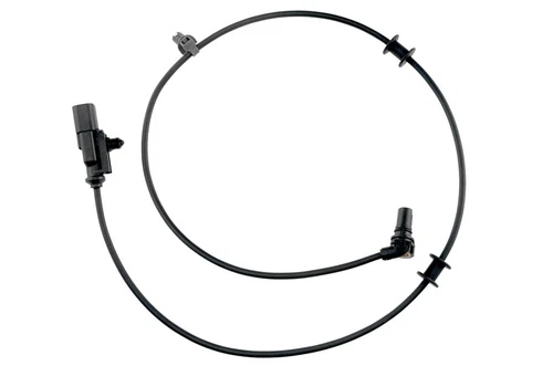 Set 4 Inserti Griglia Anteriore Nero Per Dodge Durango 2011