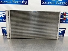 2009 Bmw 335i Ac Condenser - Modine - 9169526 - E92 E93 - 90k